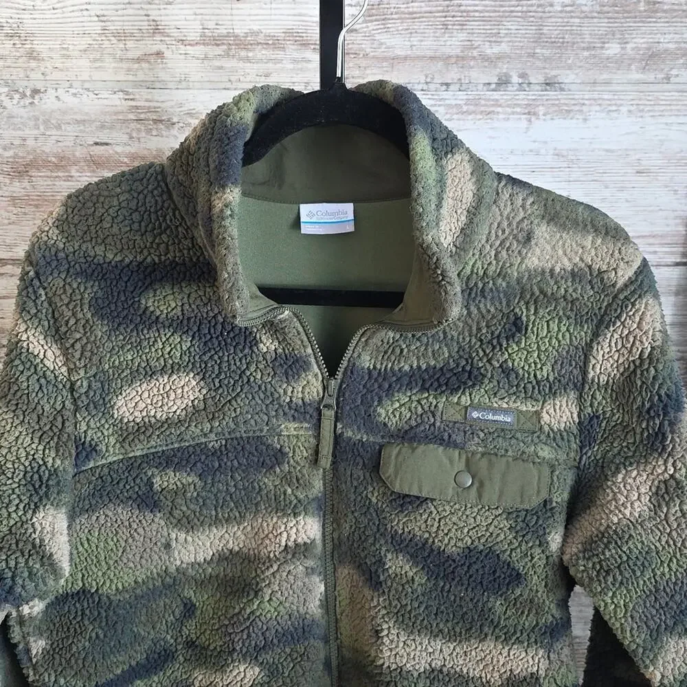 Columbia pre owned