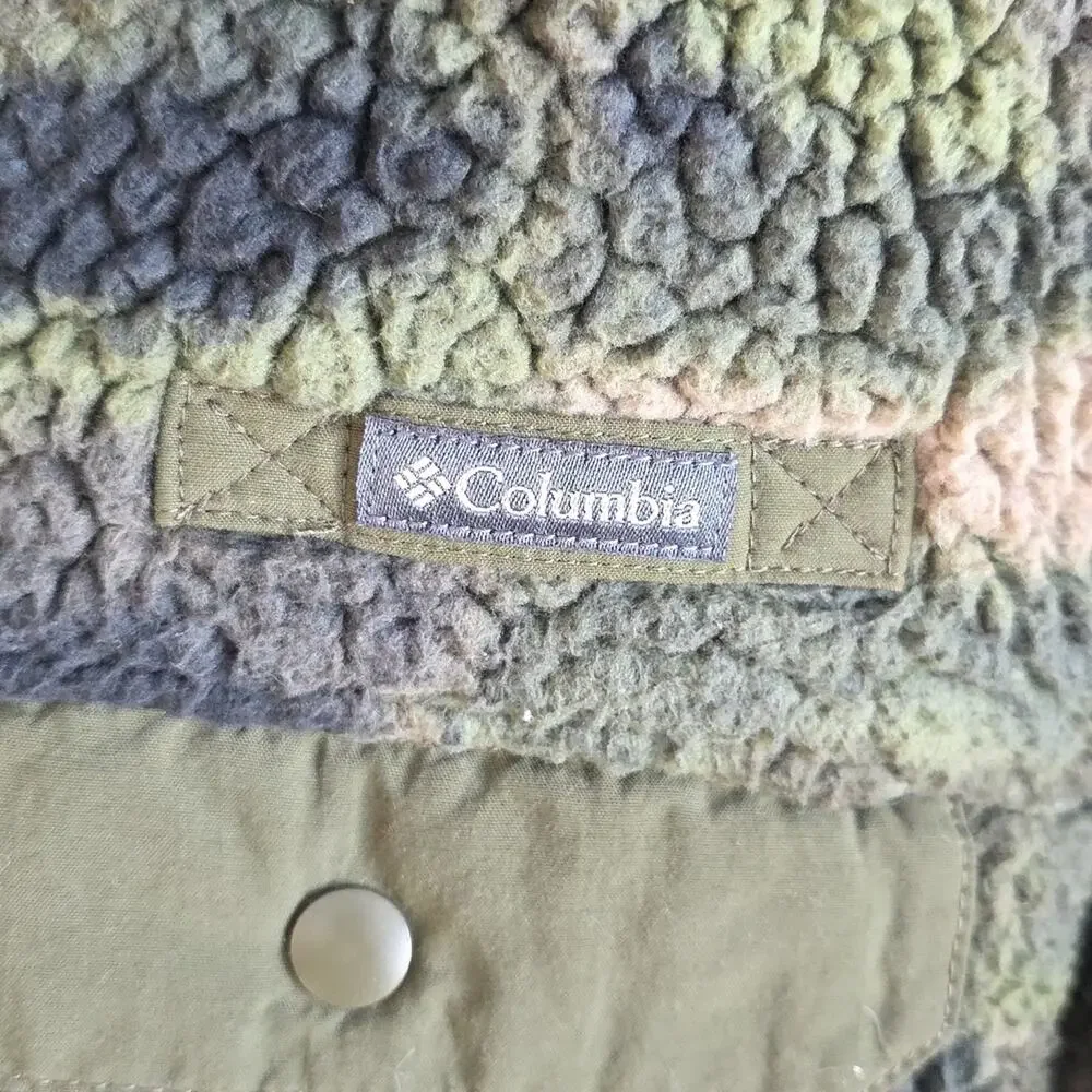 Columbia pre owned