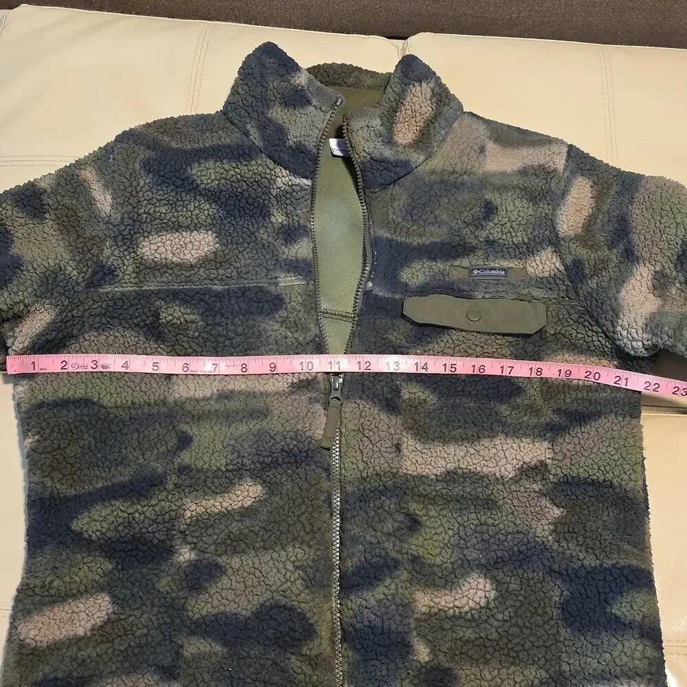 Columbia pre owned