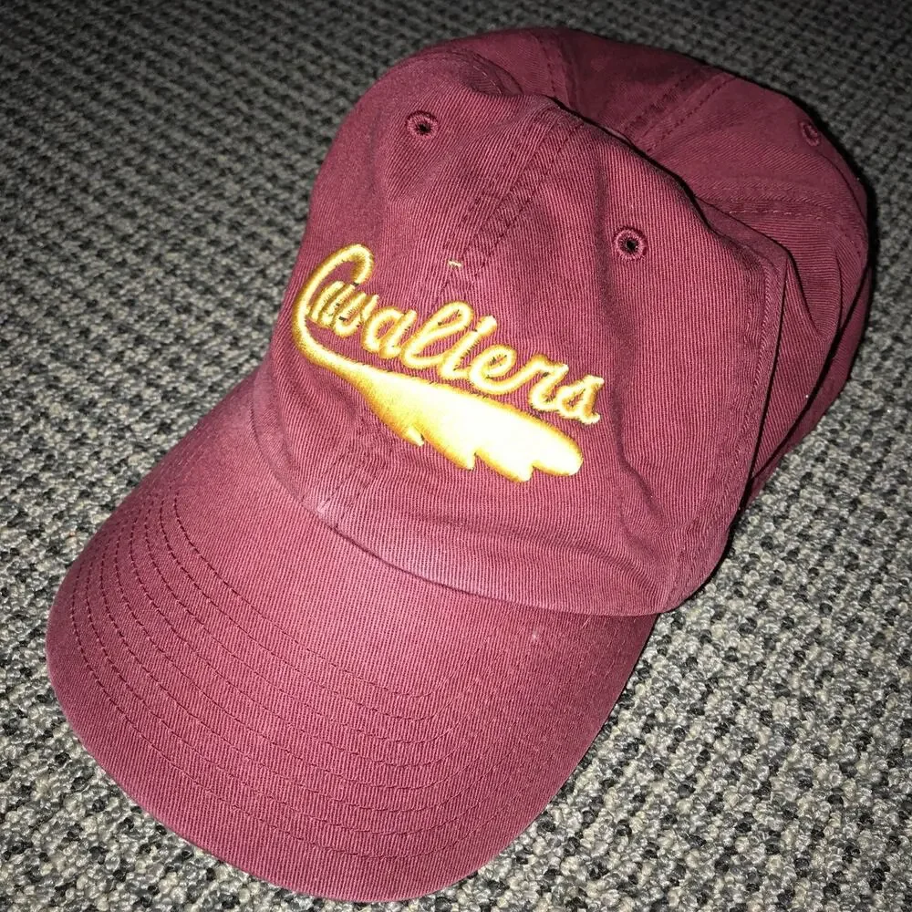 ’47 cleveland cavaliers