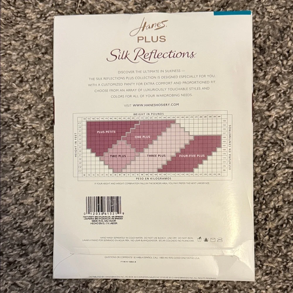 Hanes nordstrom brand