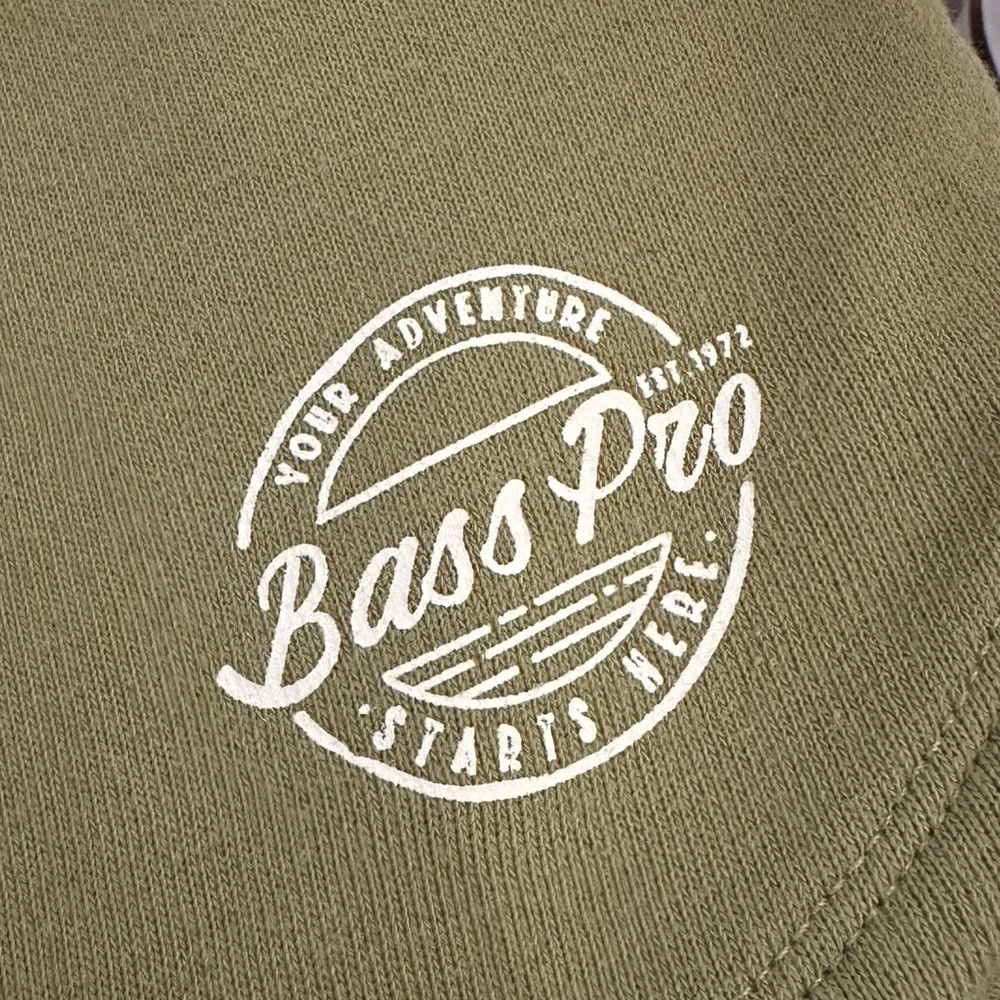 Bass Pro Shops bass pro