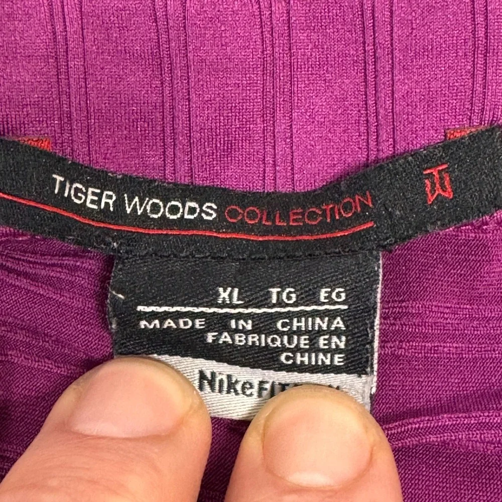 Nike material designed