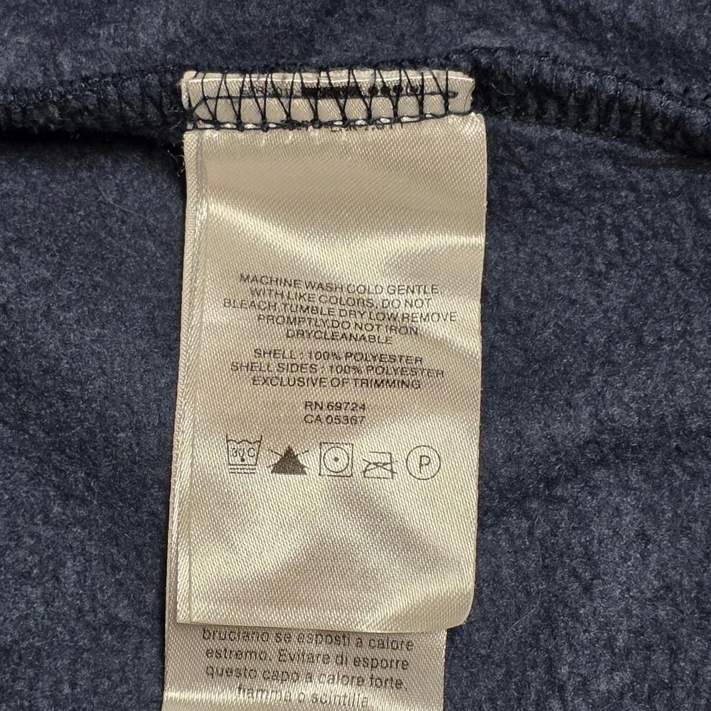 Columbia wrap your