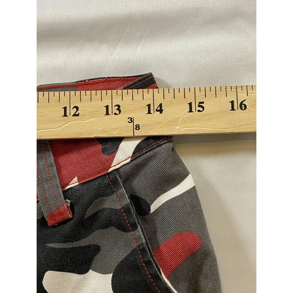 BIG FOR SAM 2018 size