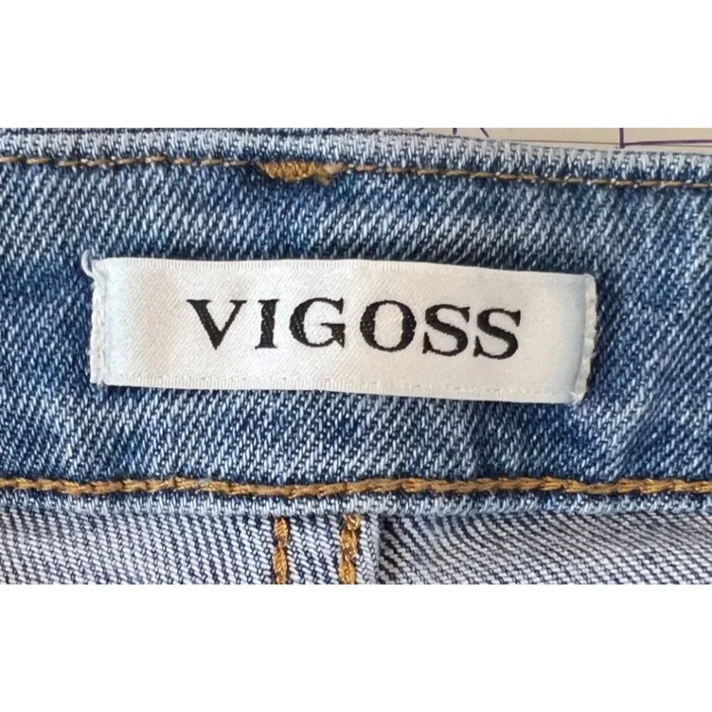 Vigoss stylish slim