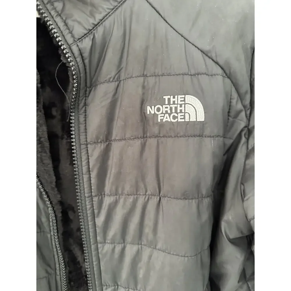 The North Face this versatile
