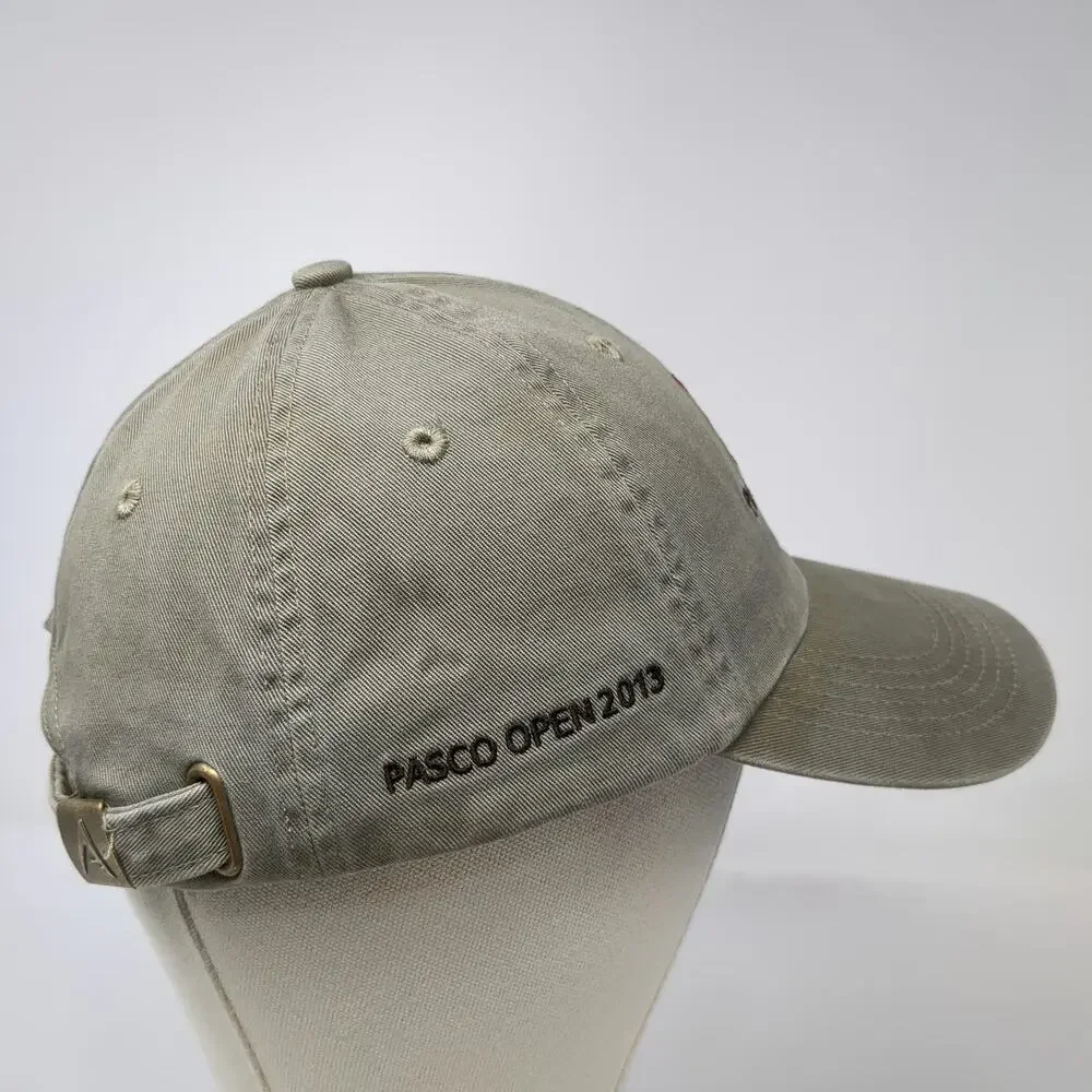 Antigua baseball cap