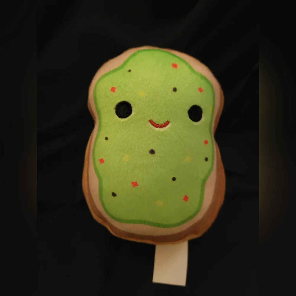 Squishmallows snuggling delight perfect
