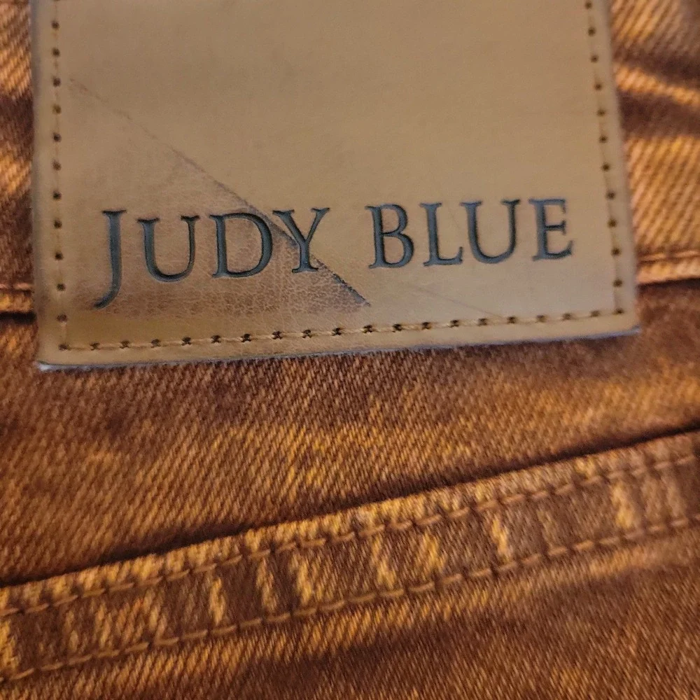 Judy Blue judy blue