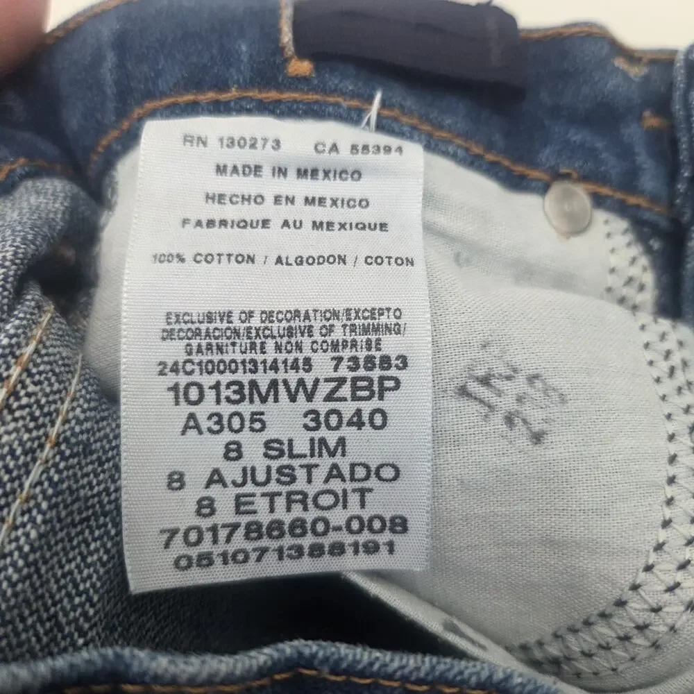 Wrangler has some