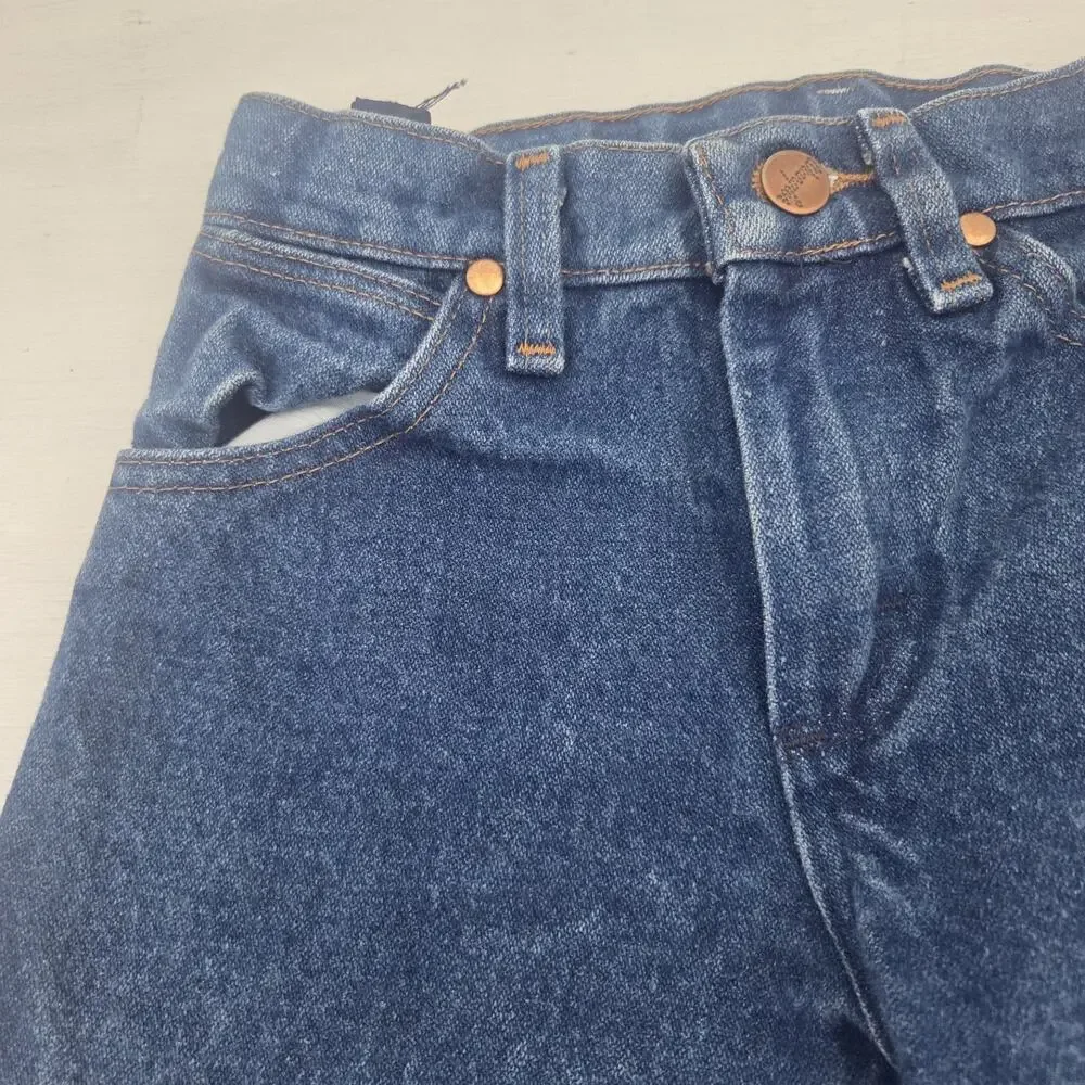 Wrangler has some