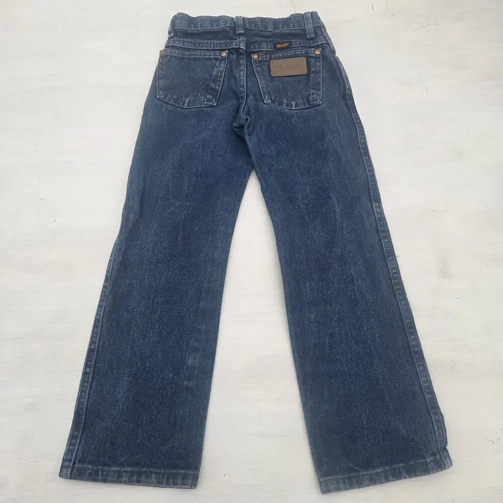 Wrangler has some