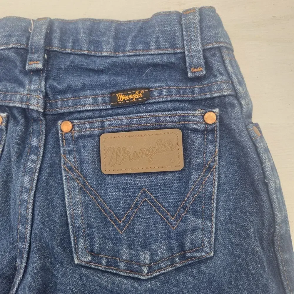Wrangler has some