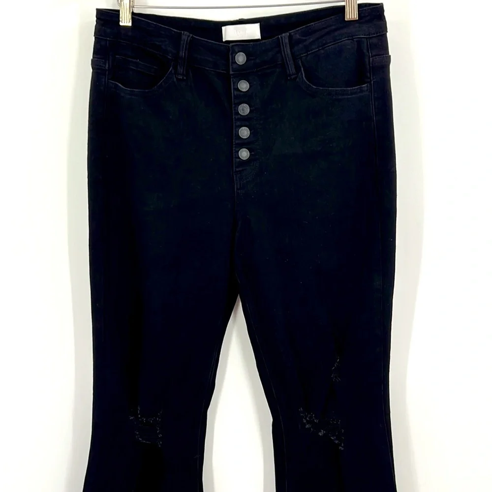 VERVET BY FLYING MONKEY these stretchy