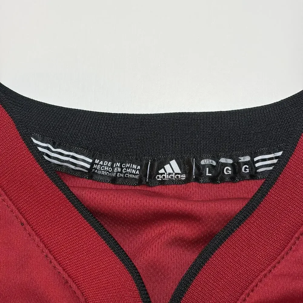 adidas score big
