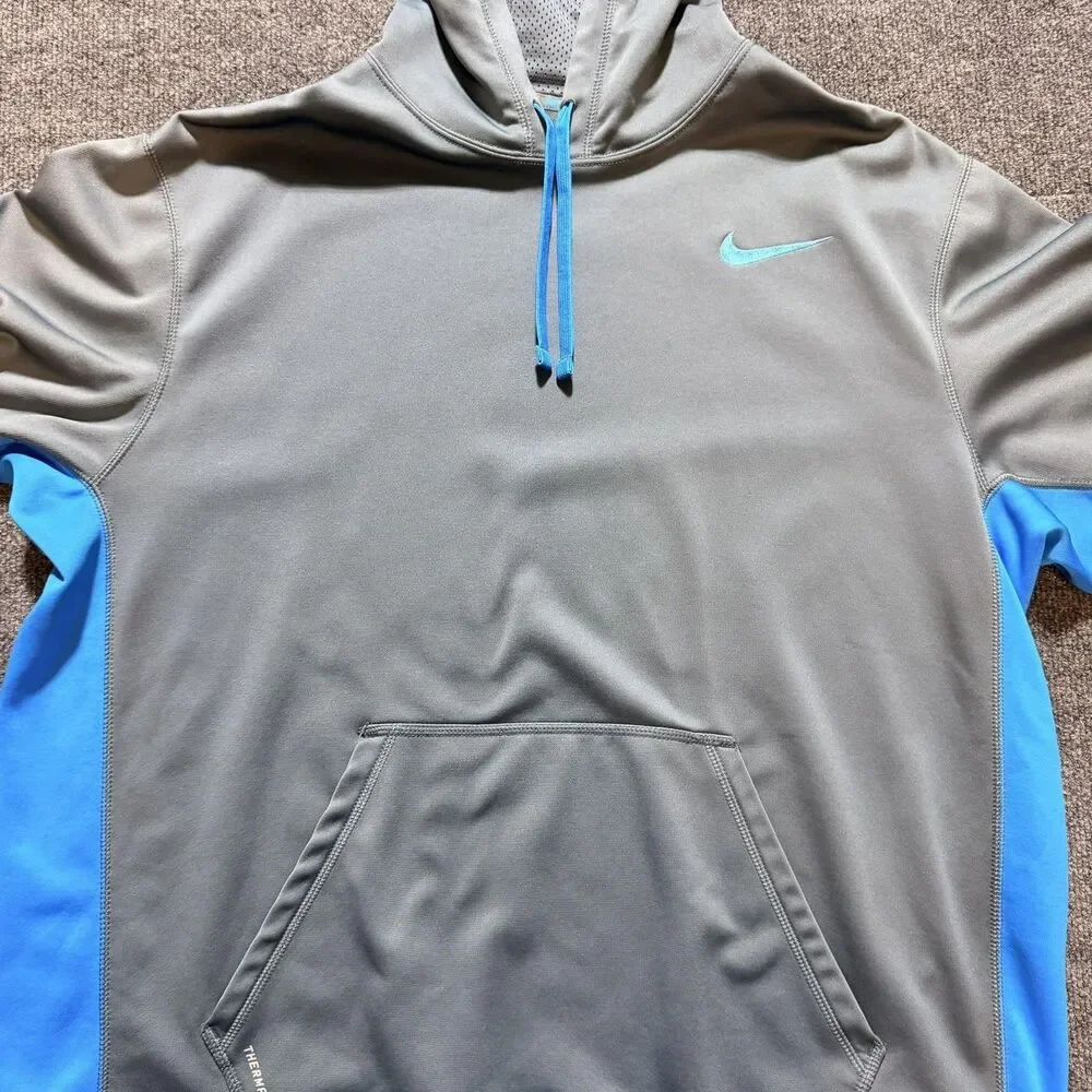 Nike brand style