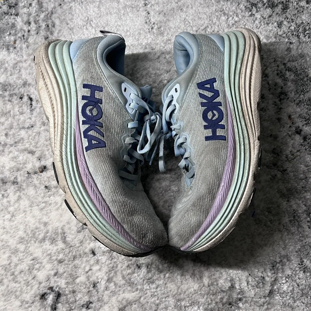 Hoka one gaviota