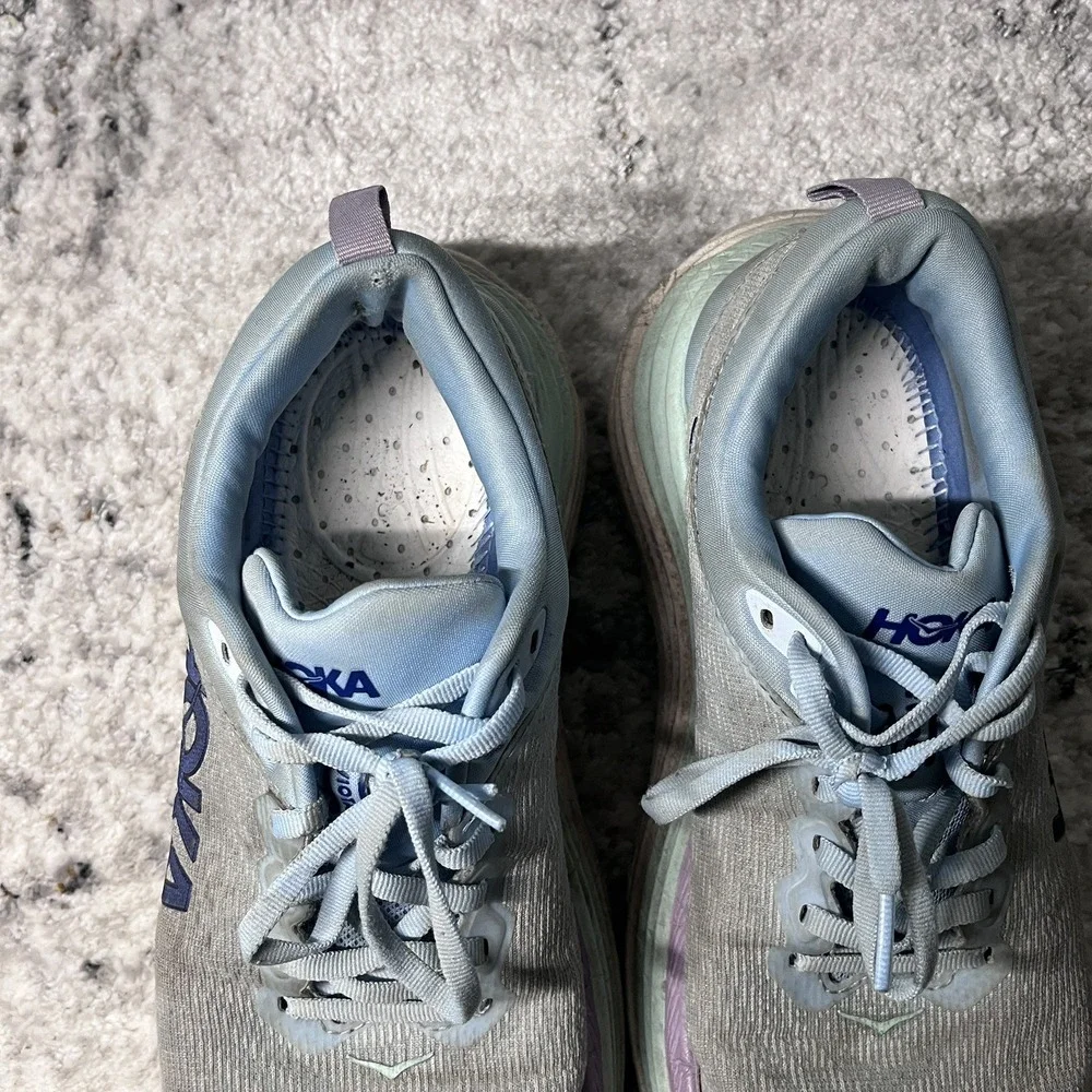 Hoka one gaviota