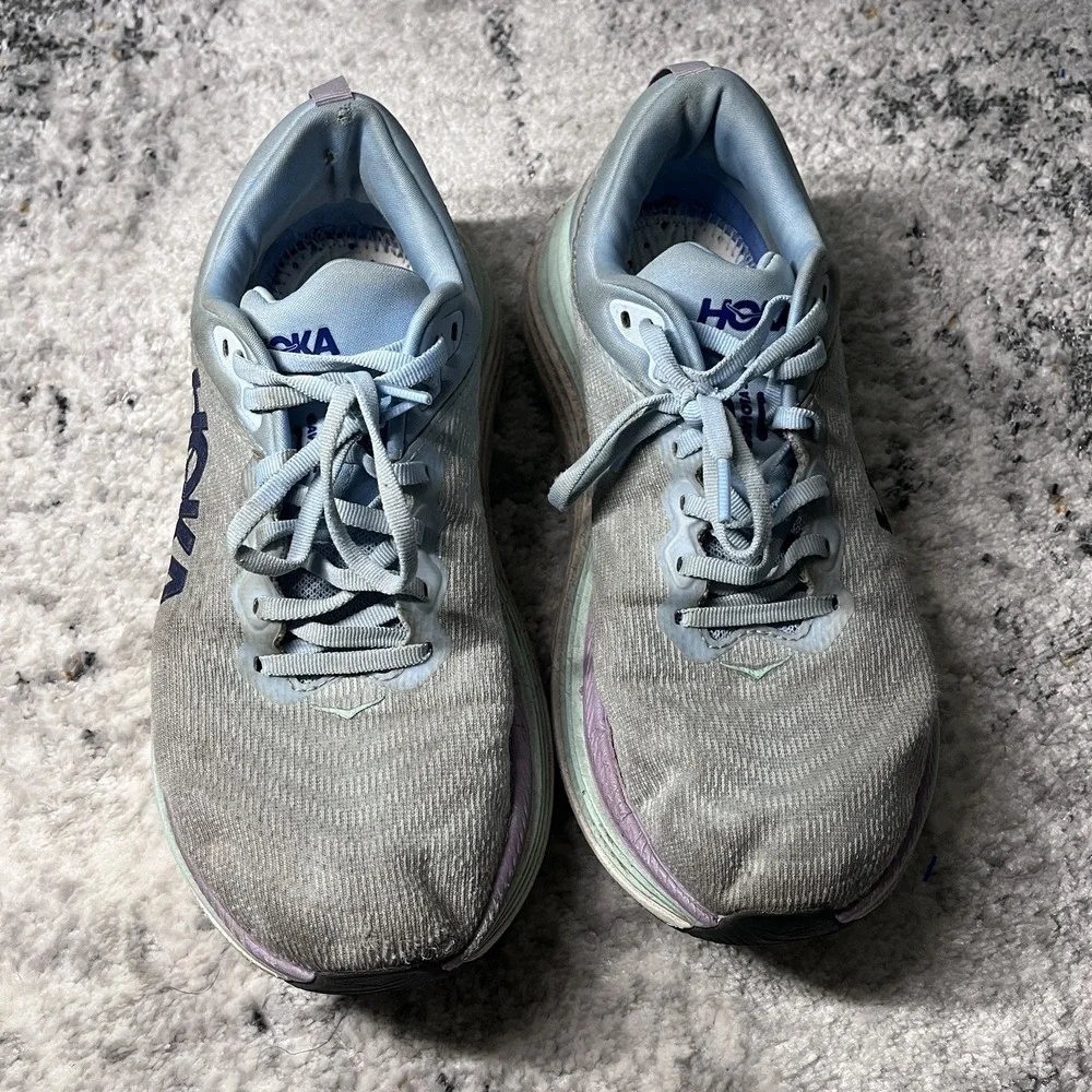 Hoka one gaviota