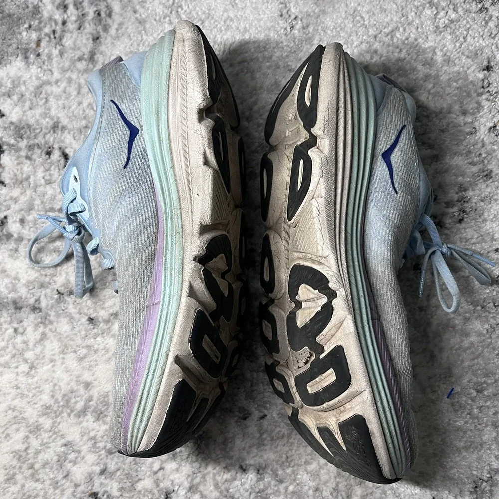 Hoka one gaviota