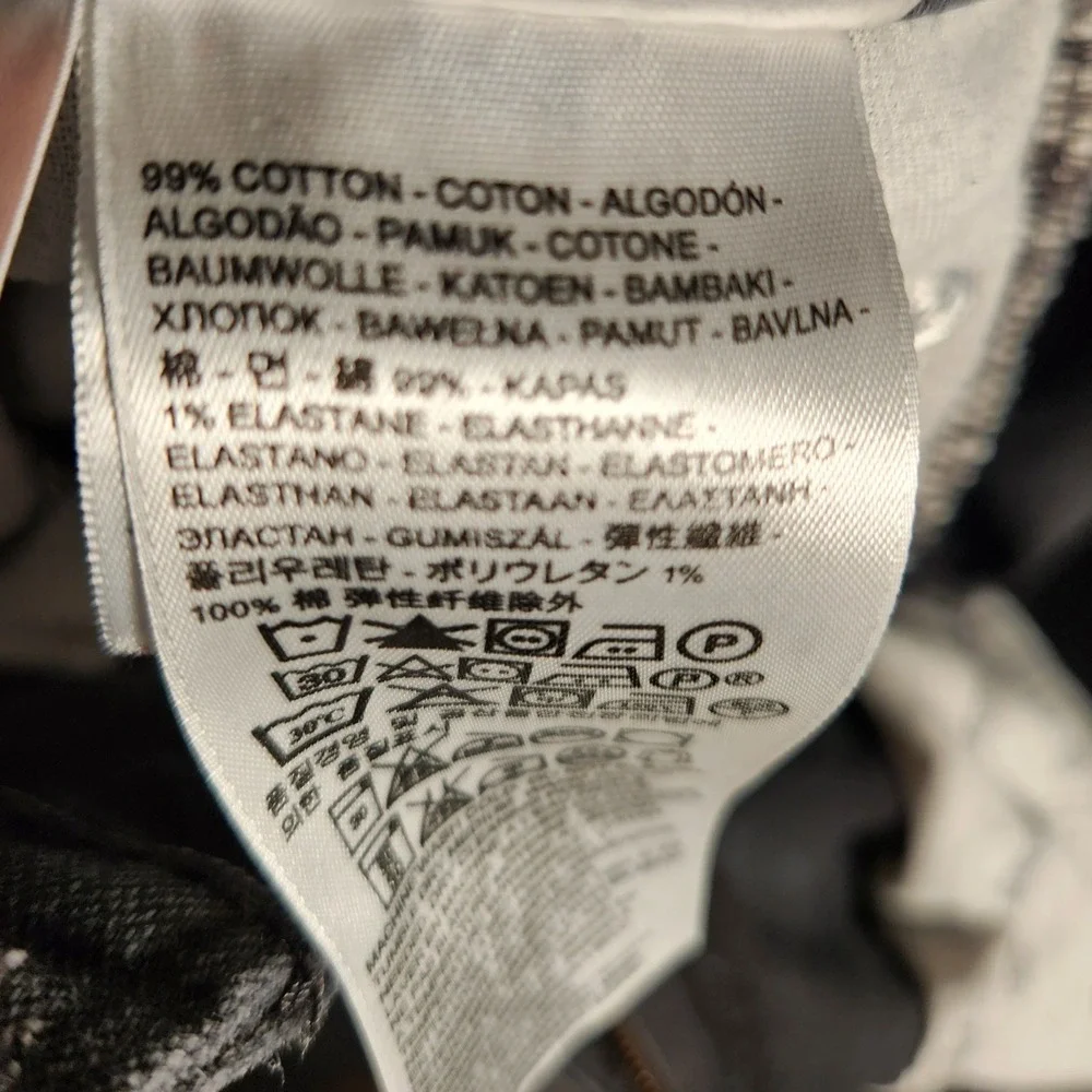 Levis levi 514