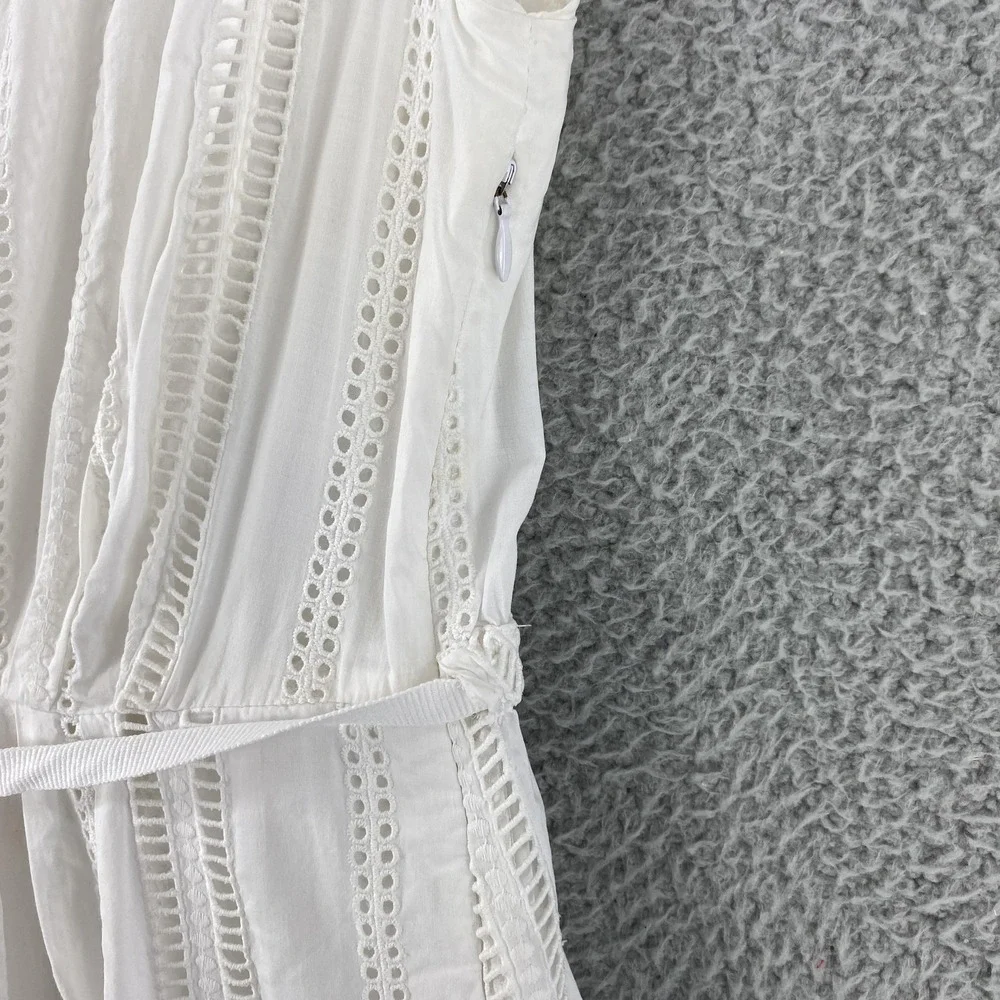 J. Crew Factory brand crew