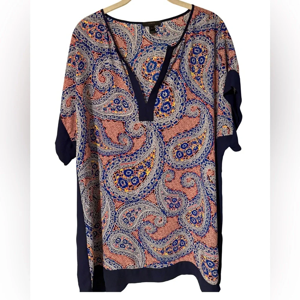 J. Crew excellent beautiful