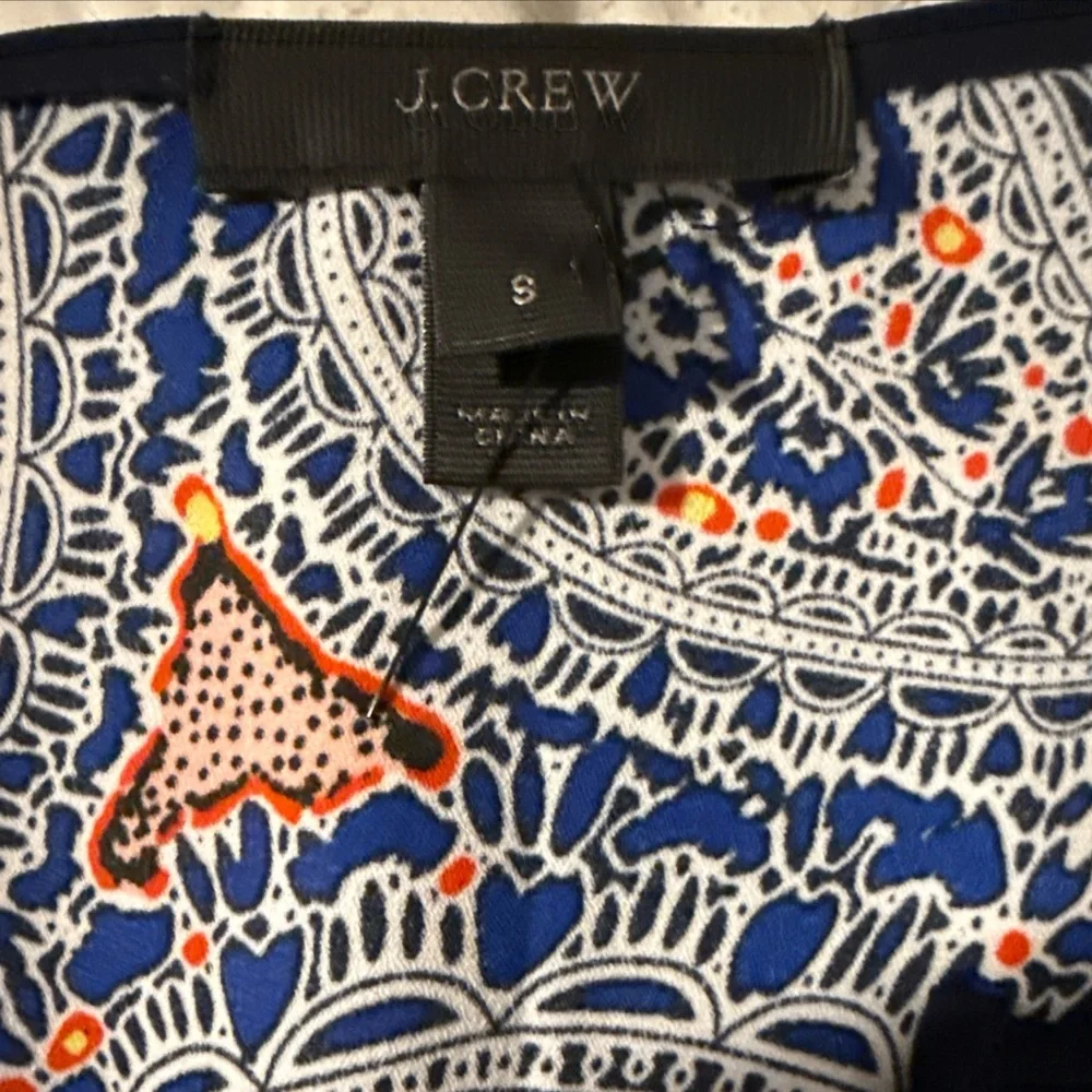 J. Crew excellent beautiful