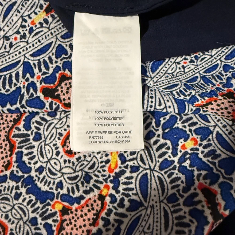 J. Crew excellent beautiful
