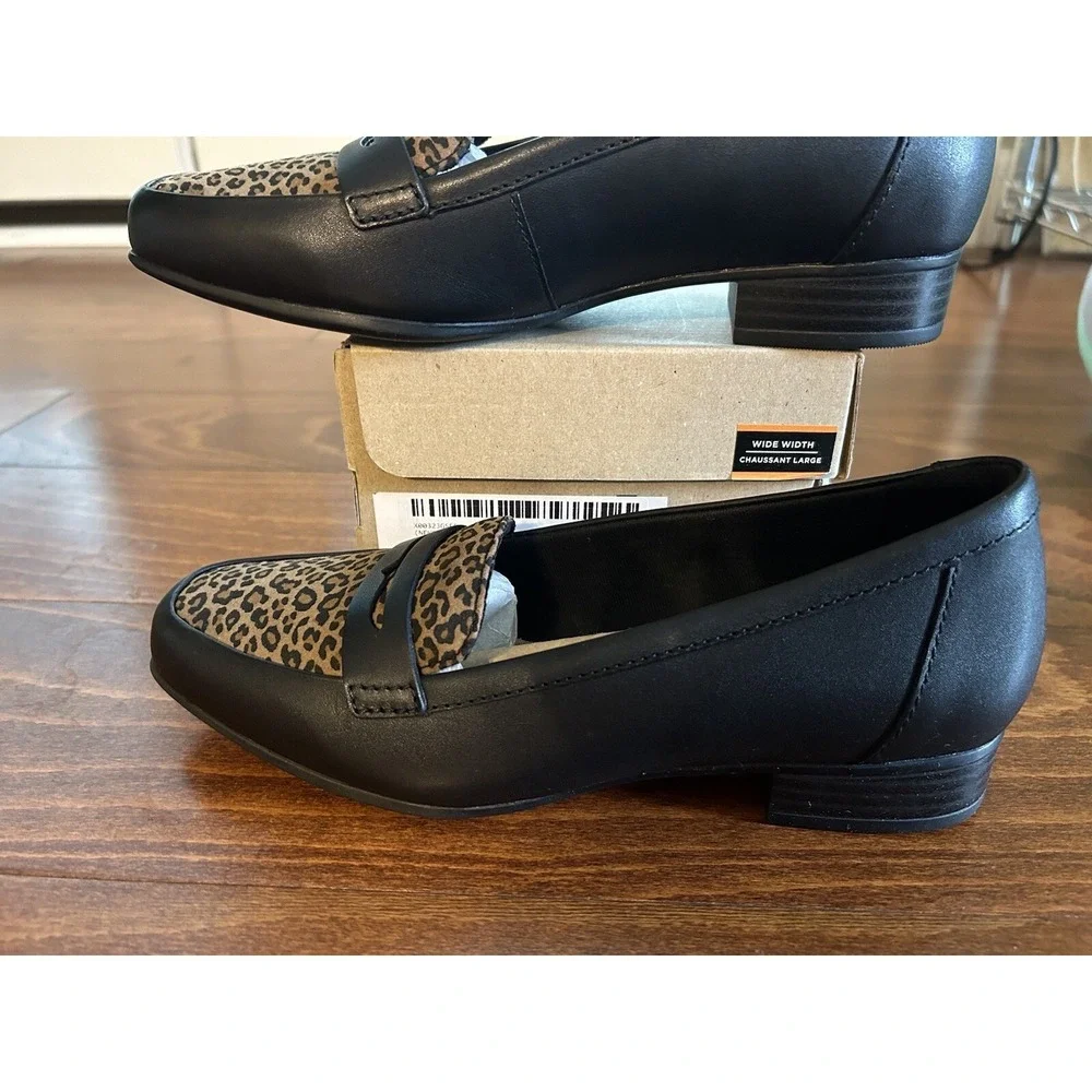 Clarks shoes will