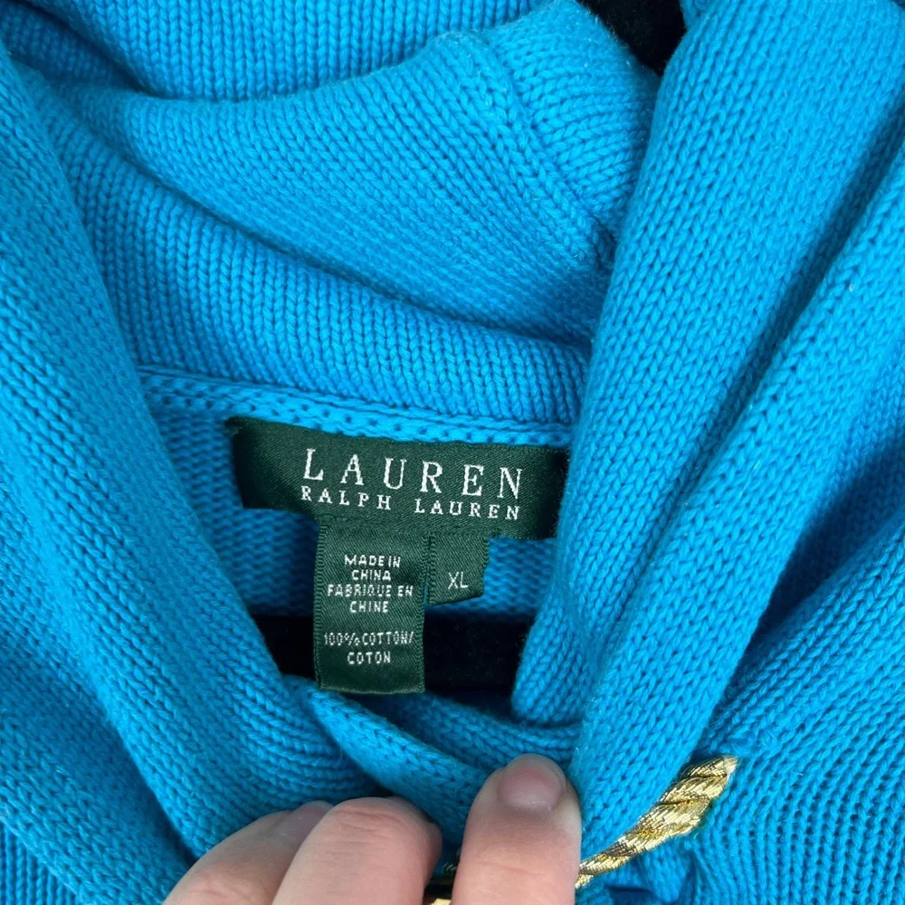 Lauren Ralph Lauren good pre