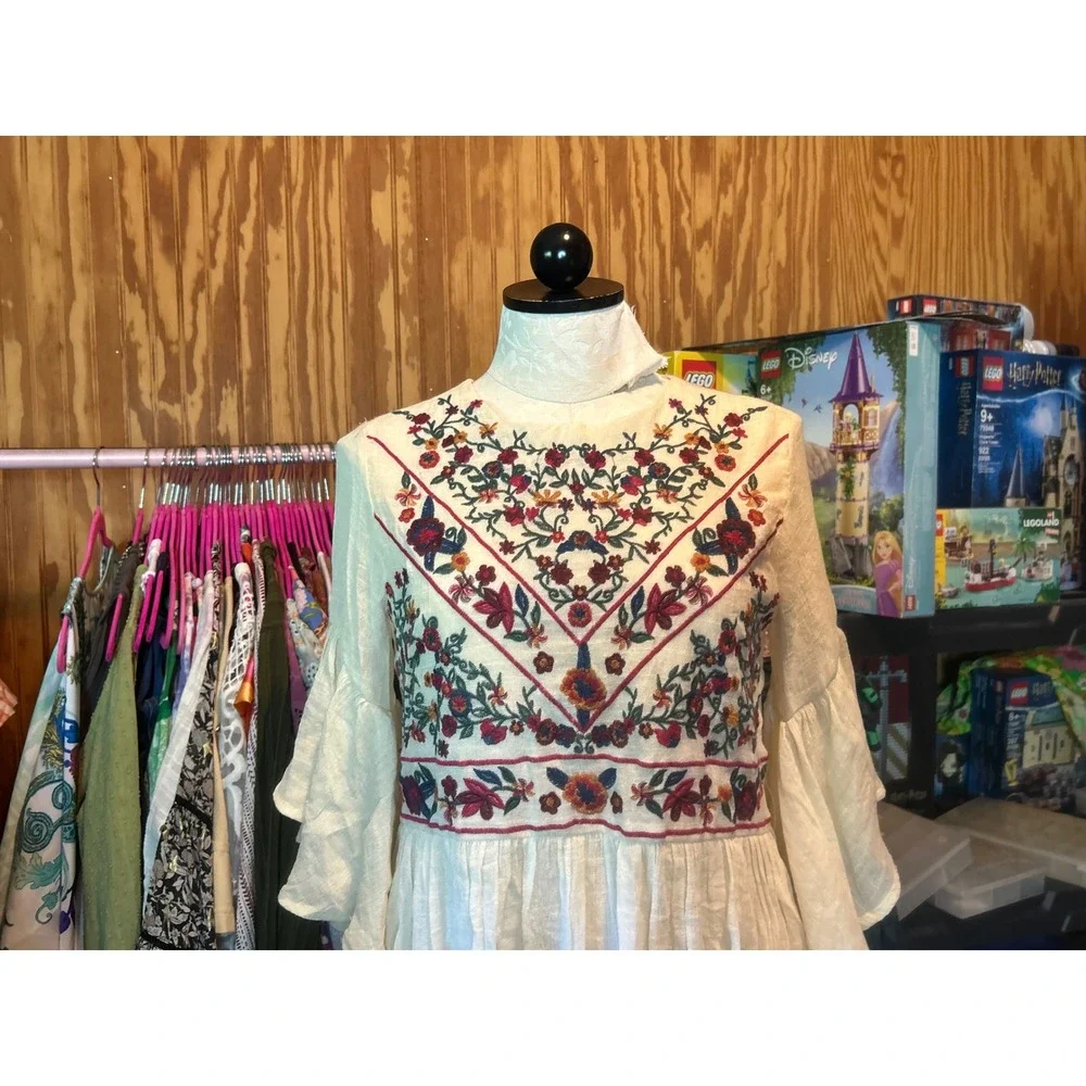 Umgee boho style