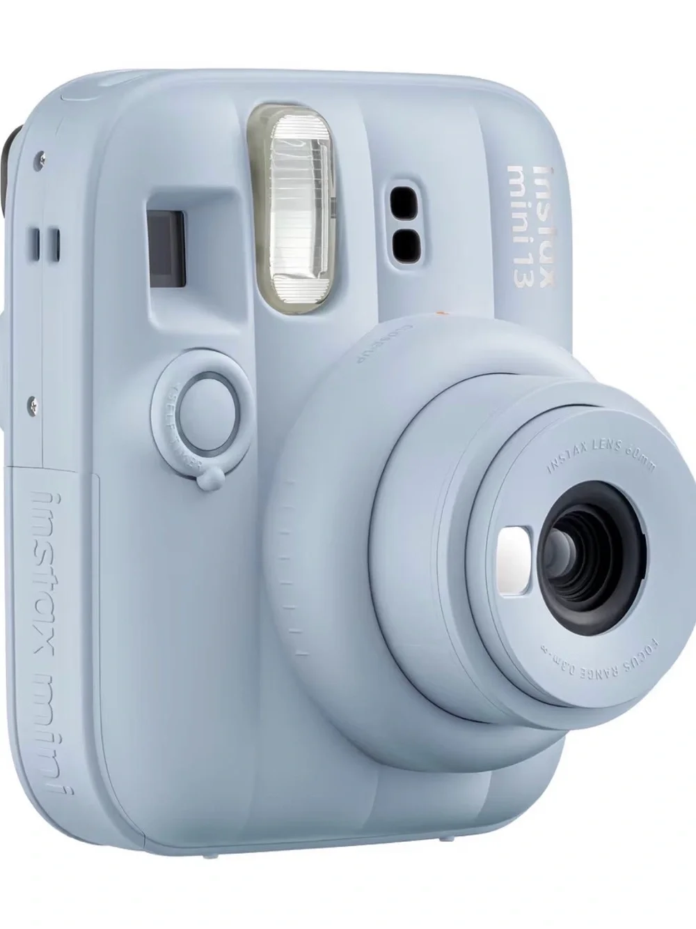 Fujifilm compact instant