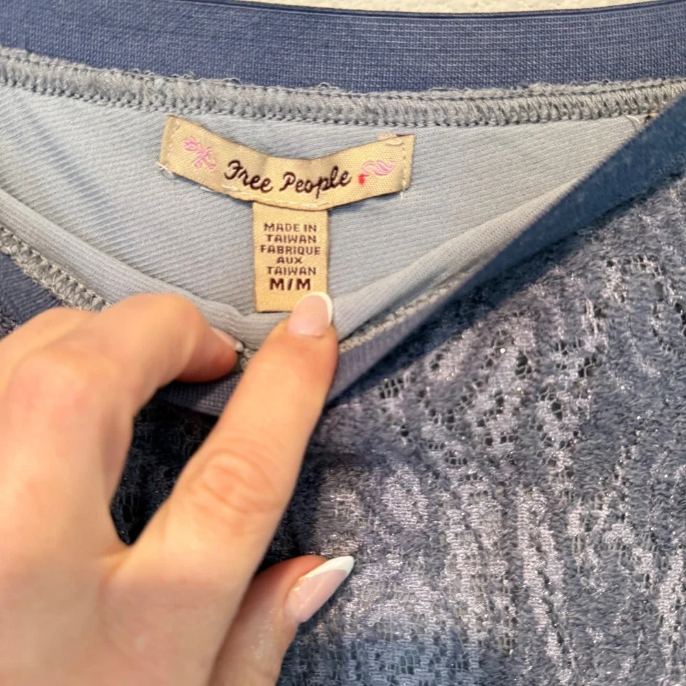 Free People free people