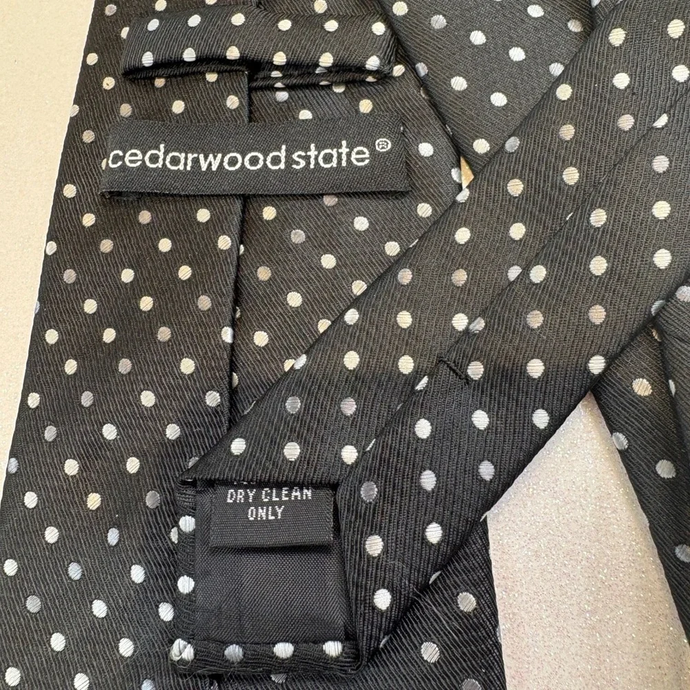 Cedarwood State cedarwood state