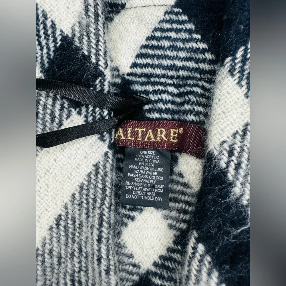 Altare cozy stylish
