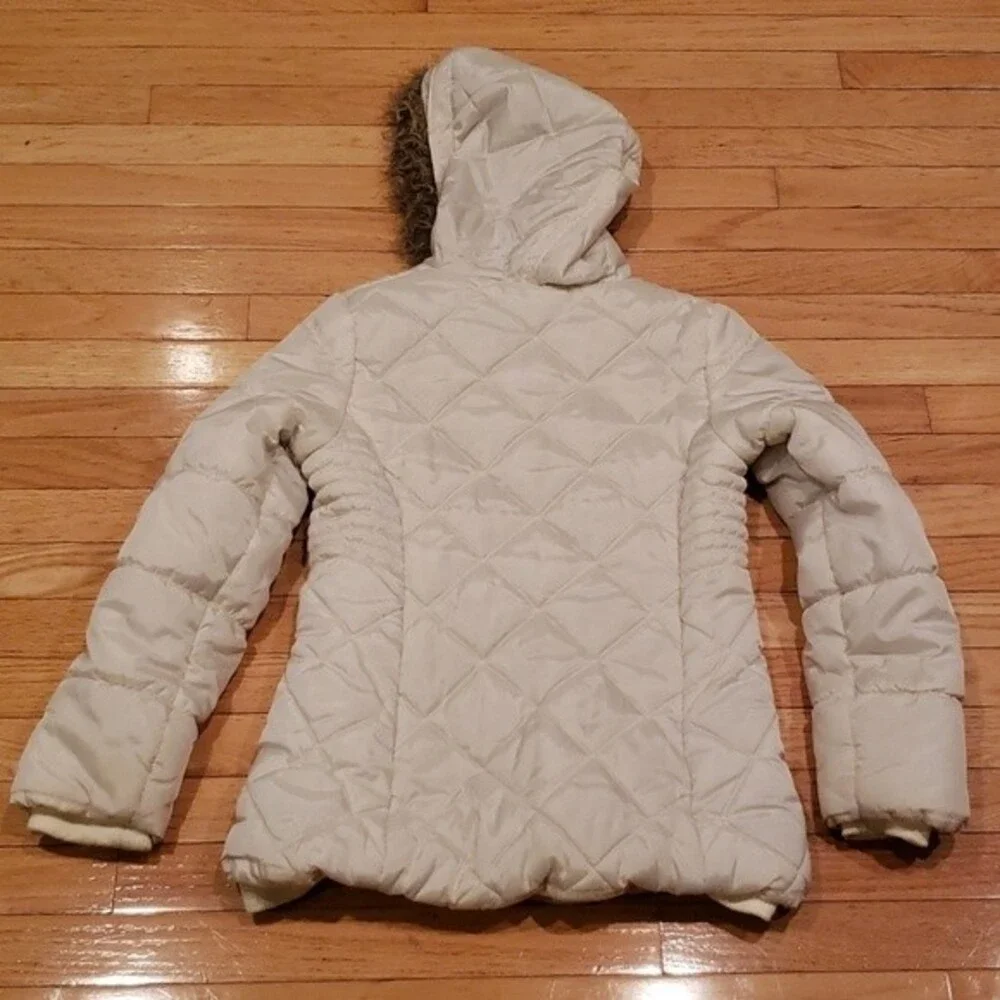 Lucky Brand lucky winter
