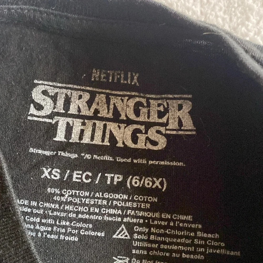 Netflix this tee