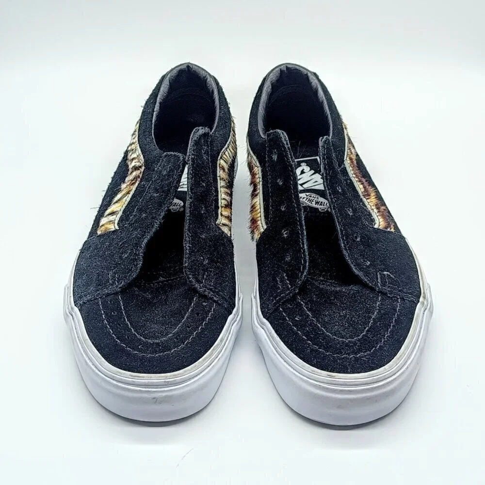 Vans excellent sneakers size