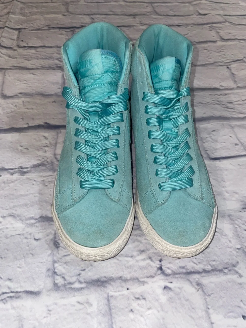 Nike blazer mid