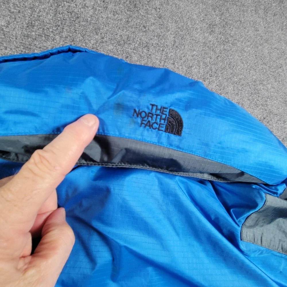 The North Face north face