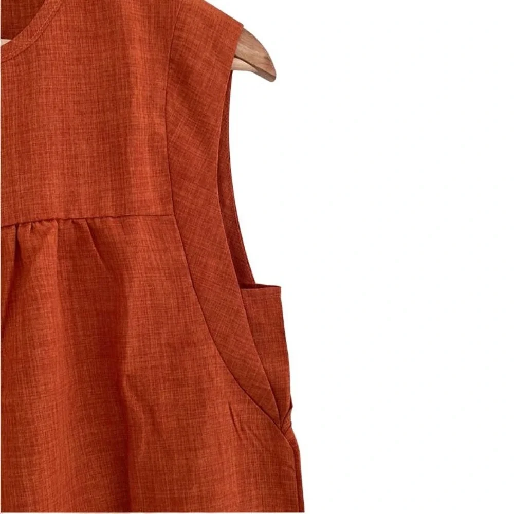 BOPOCO nwt sleeveless