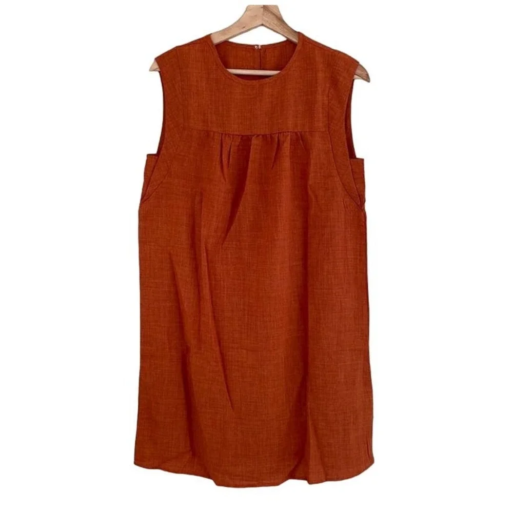 BOPOCO nwt sleeveless
