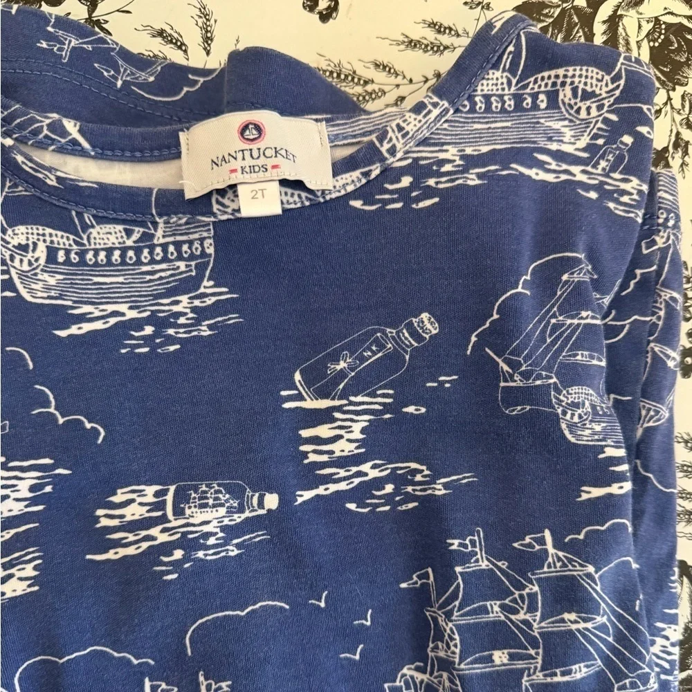 N/A nantucket kids