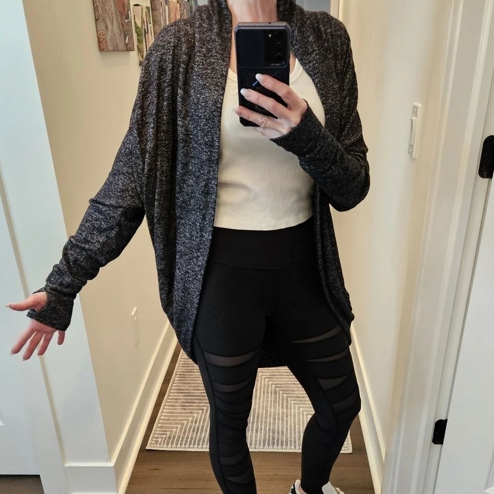 Athleta excellent preloved
