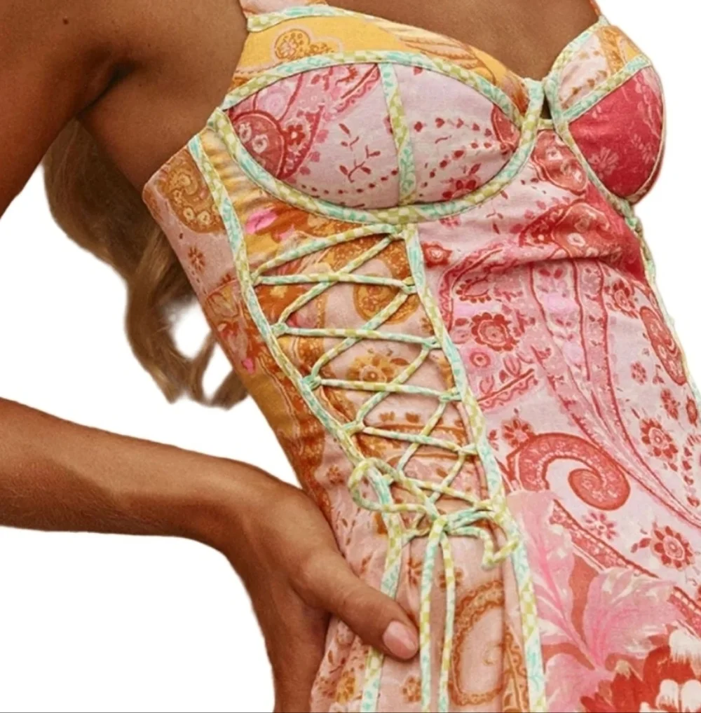 Luxury on a Dime floral lace