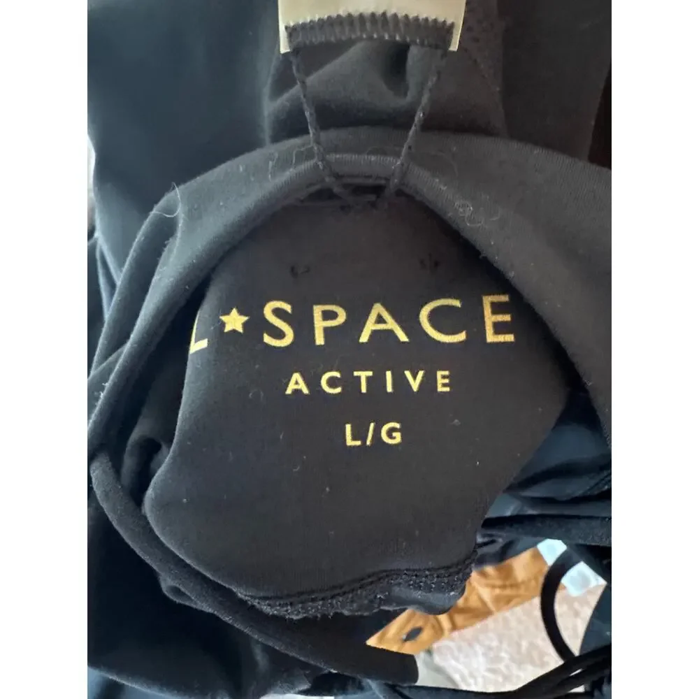 l*space key features