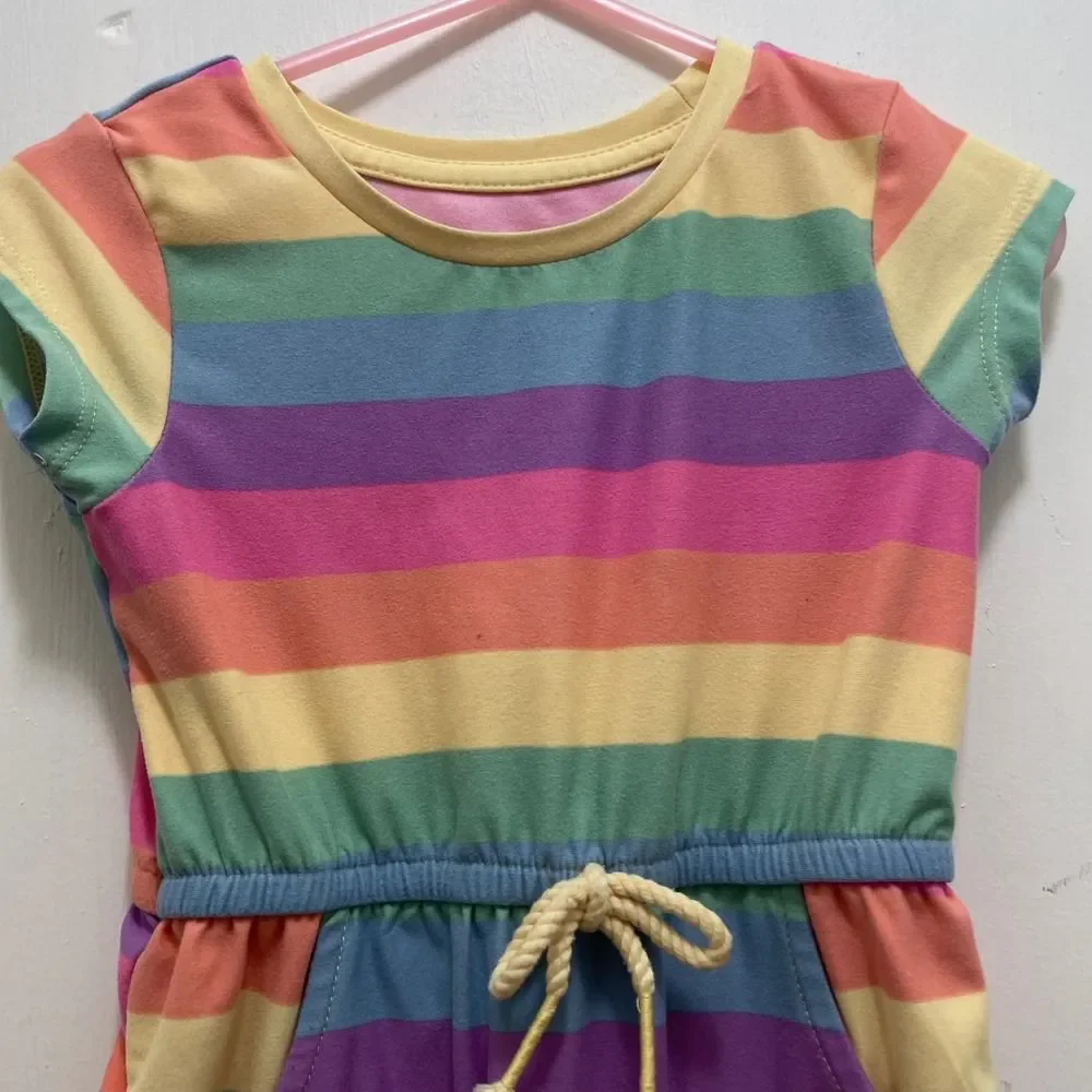 Kidgets pull define colorful