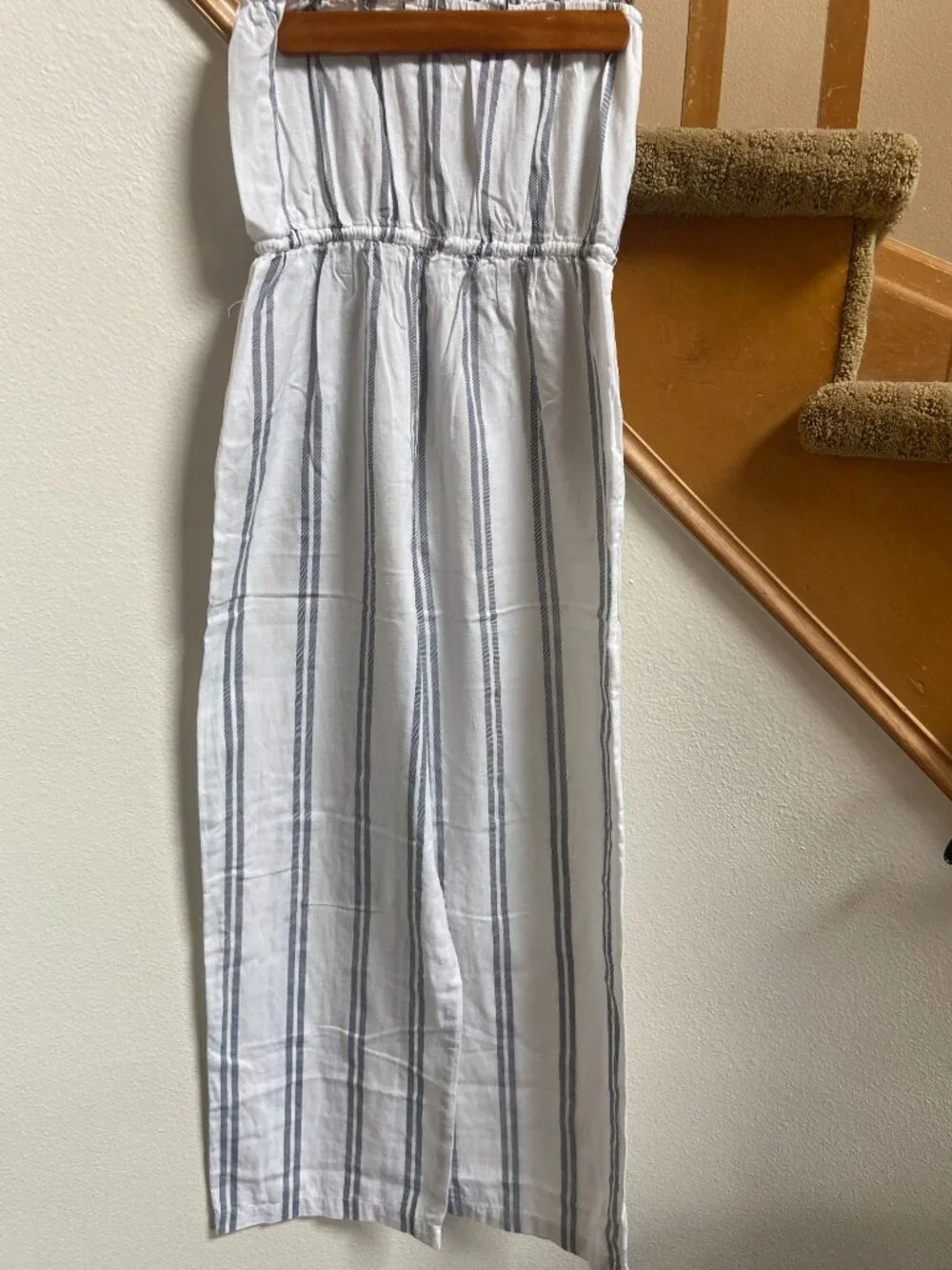 GOA Japna strapless capri